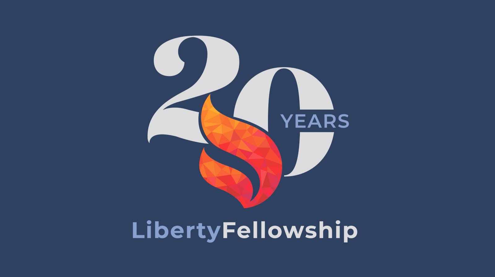 Liberty Fellowship: 20th Anniversary