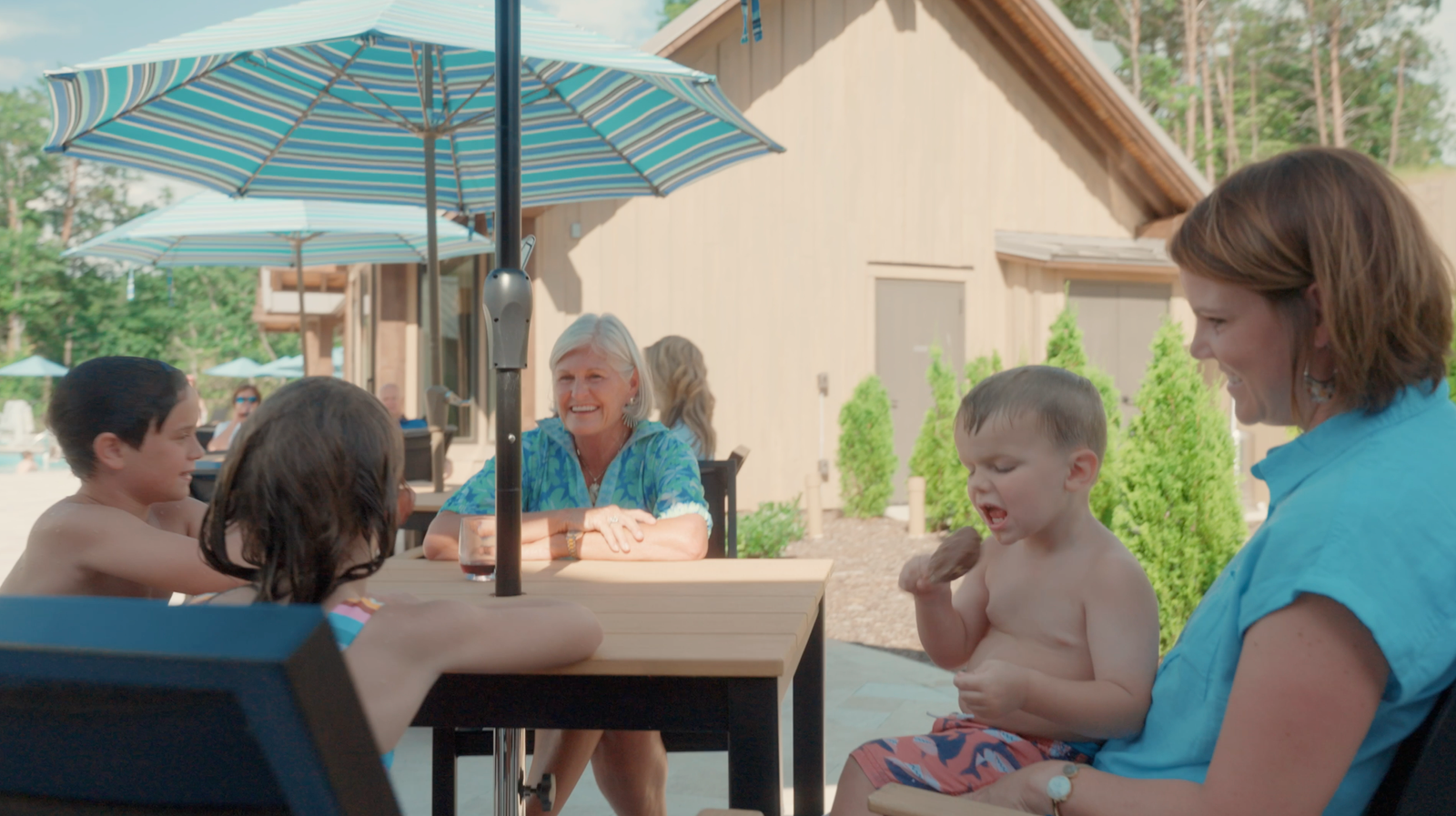 Brights Creek: Brand Video