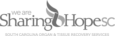 We Are Sharing Hope SC_